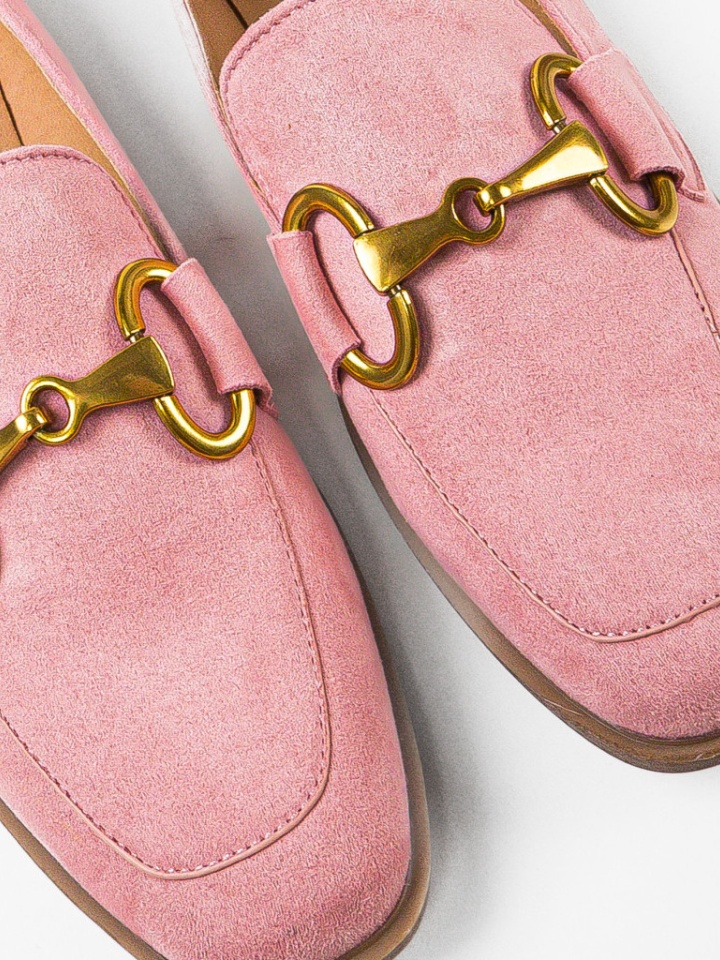 Scarpe casual Rosa Cloe - Img 15