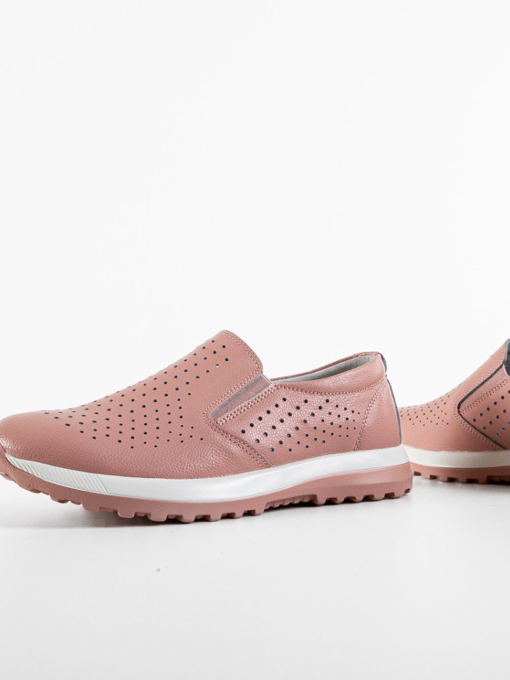 Scarpe casual Rosa Damaris - Img 5