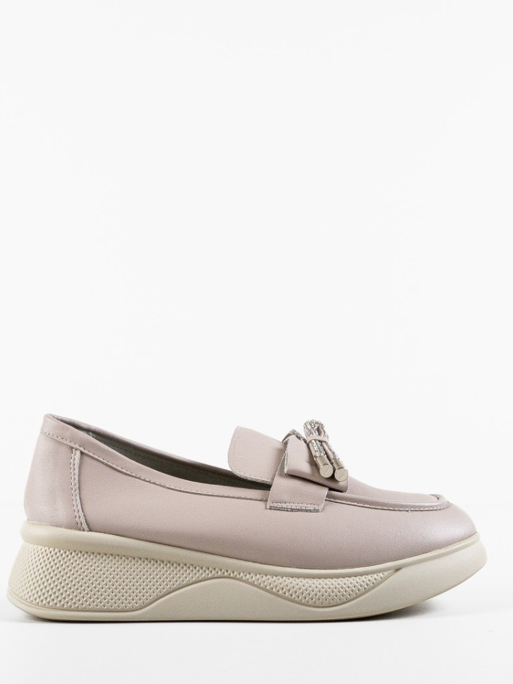 Scarpe casual Rosa Eacona - Img 4
