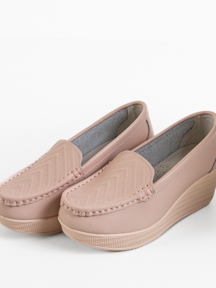 Scarpe casual Rosa Ely - Img 6