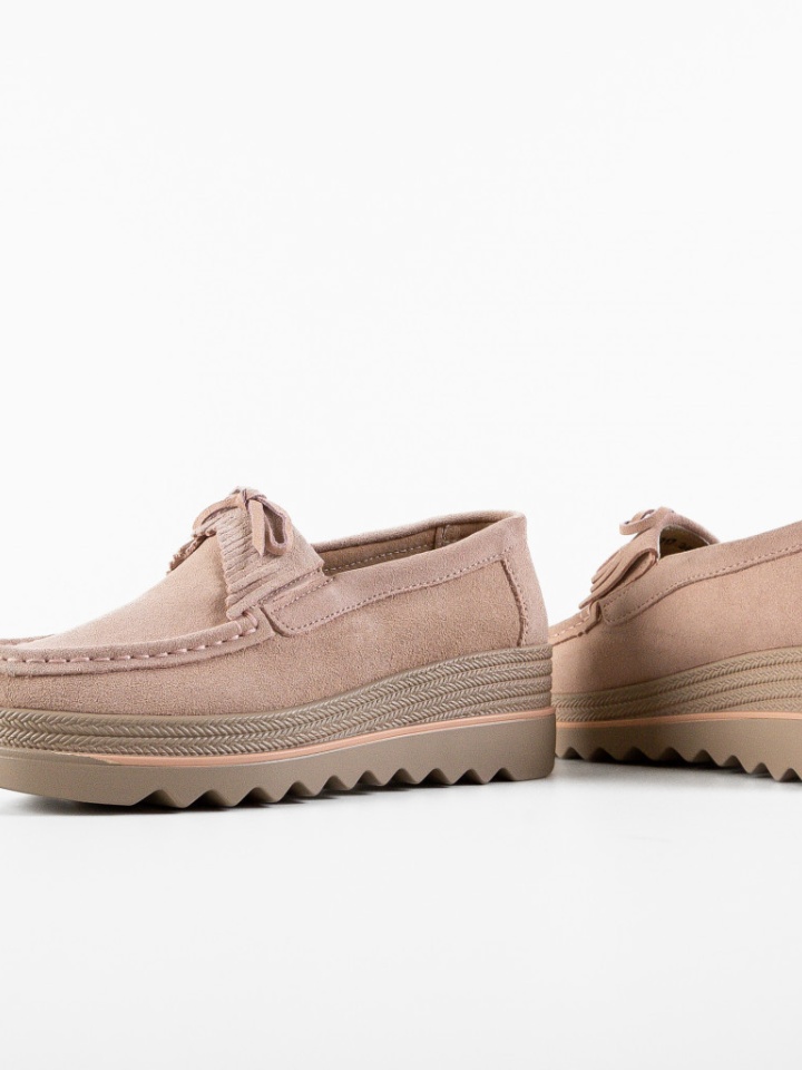 Scarpe casual Rosa Hipok 2 - Img 5