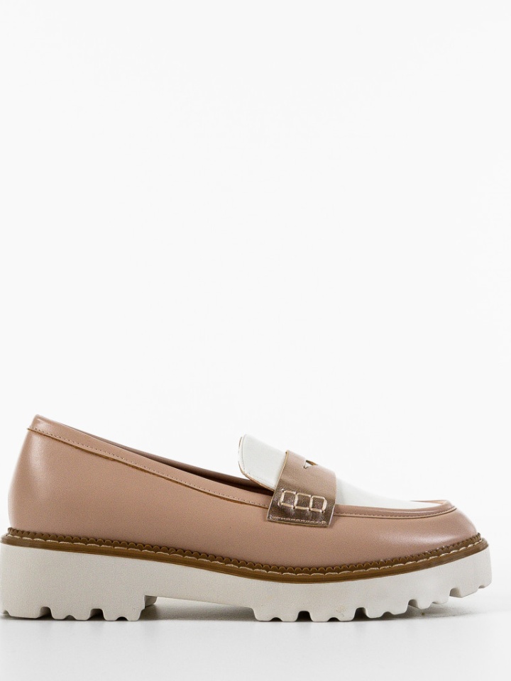 Scarpe casual Rosa Jiu - Img 5