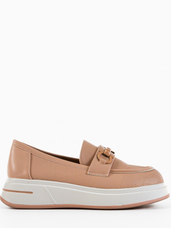 Scarpe casual Rosa Kores - Img 4