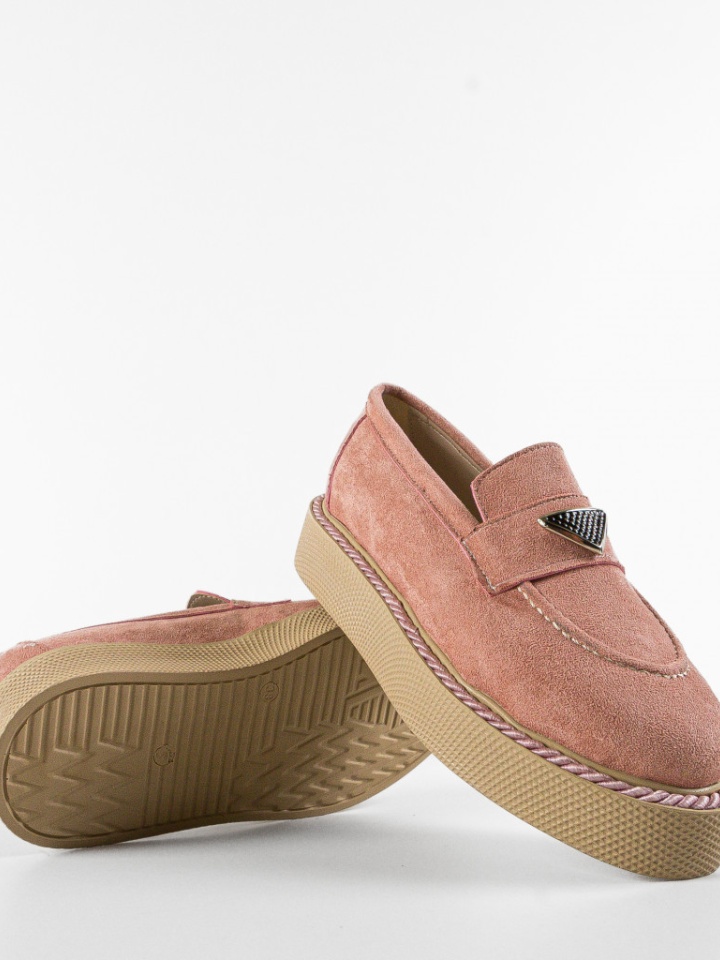 Scarpe casual Rosa Krikri - Img 1