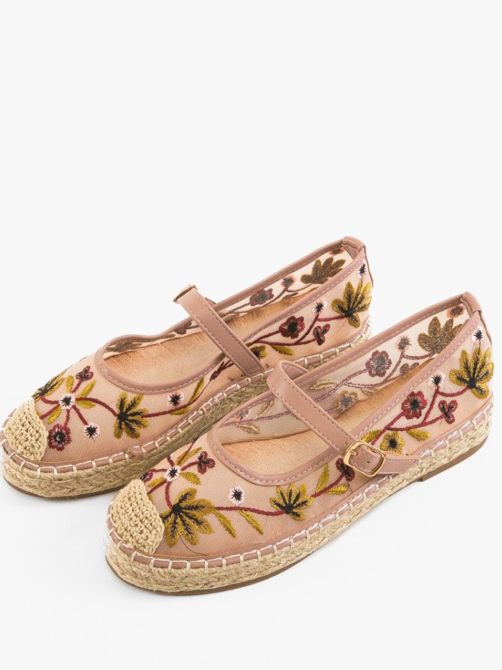 Scarpe casual Rosa Mason - Img 5