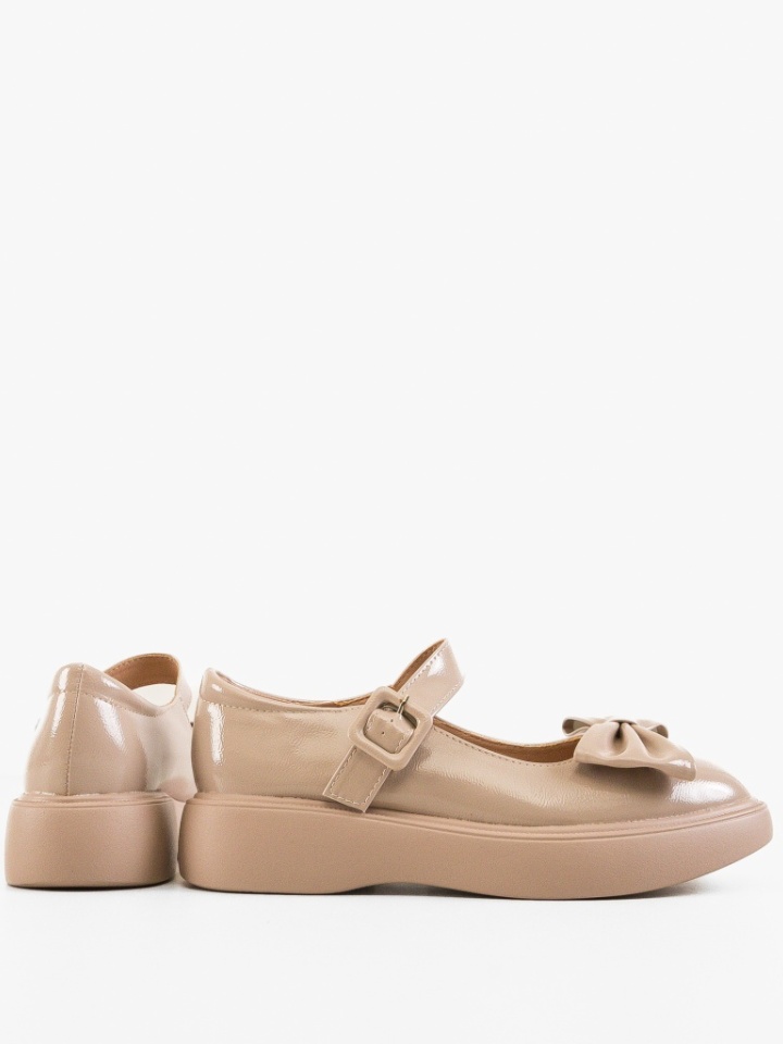 Scarpe casual Rosa Melkior - Img 5