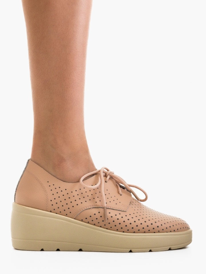 Scarpe casual Rosa Mersonk - Img 4