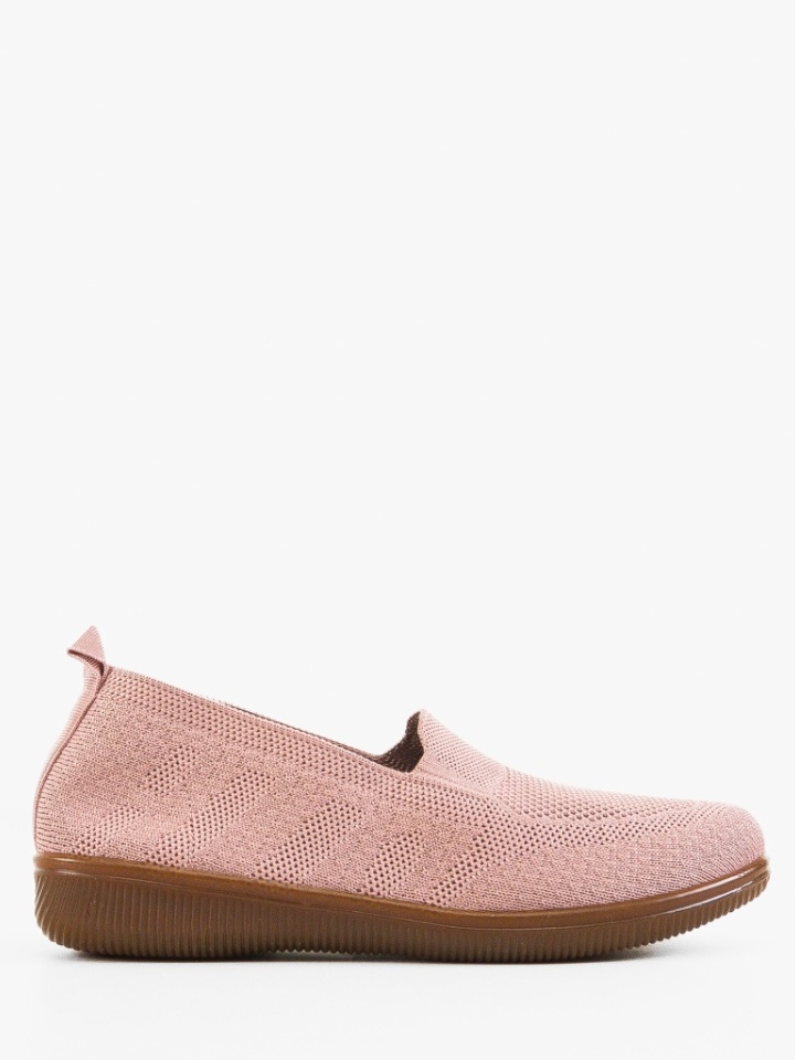 Scarpe casual Rosa Pepper - Img 6