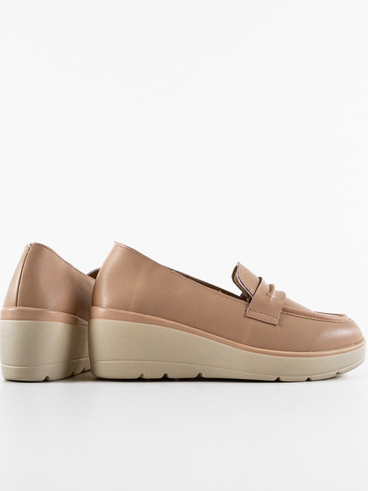 Scarpe casual Rosa Teyana - Img 5