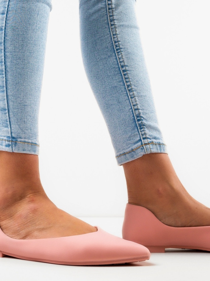 Scarpe casual Rosa Yndyanka - Img 3