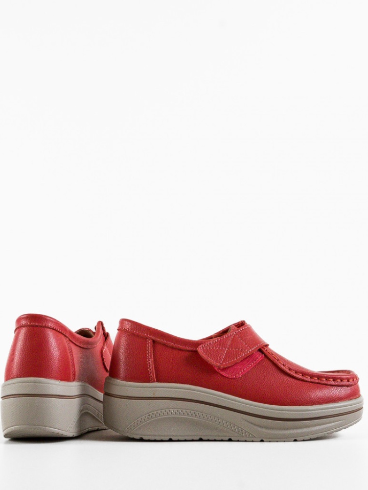 Scarpe casual Rosse Liandrin - Img 6