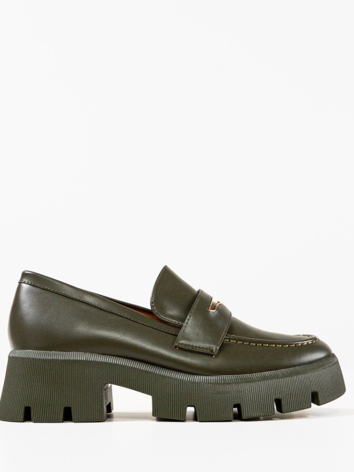 Scarpe casual Verde House - Img 4