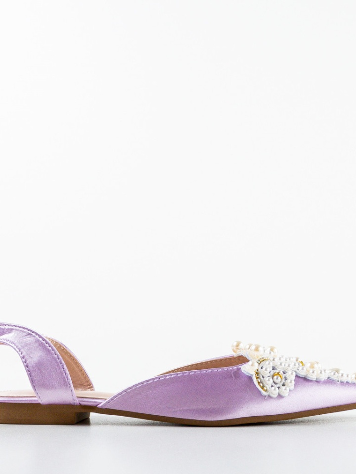 Scarpe casual Viola Cherise - Img 14