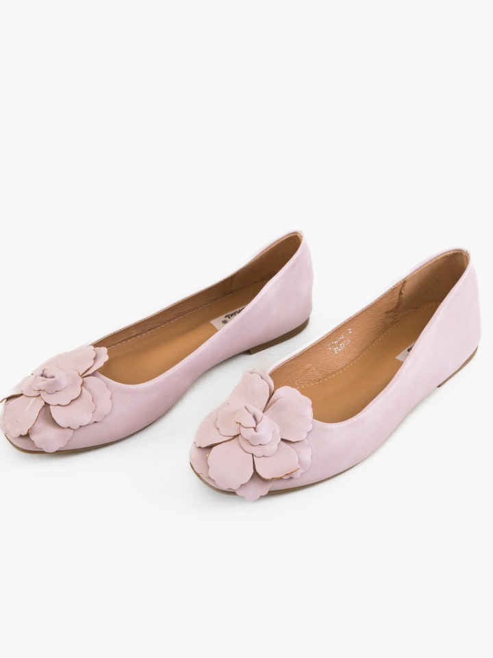 Scarpe casual Viola Dawi - Img 4