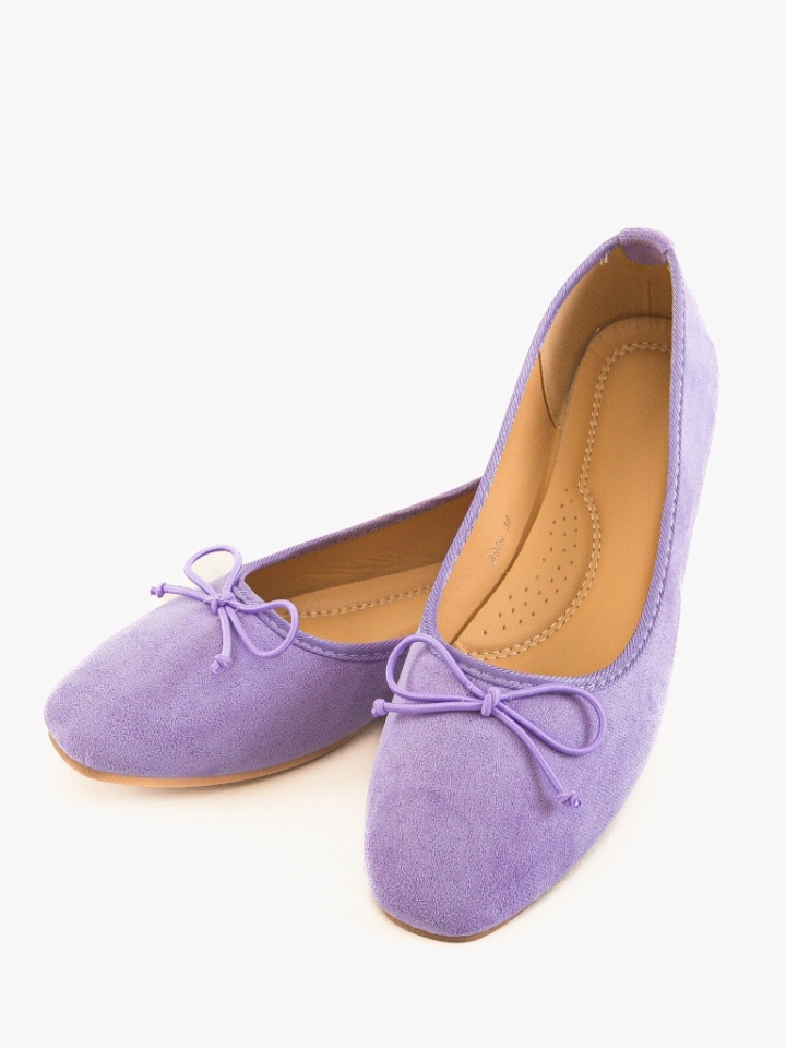 Scarpe casual Viola Elinor - Img 3
