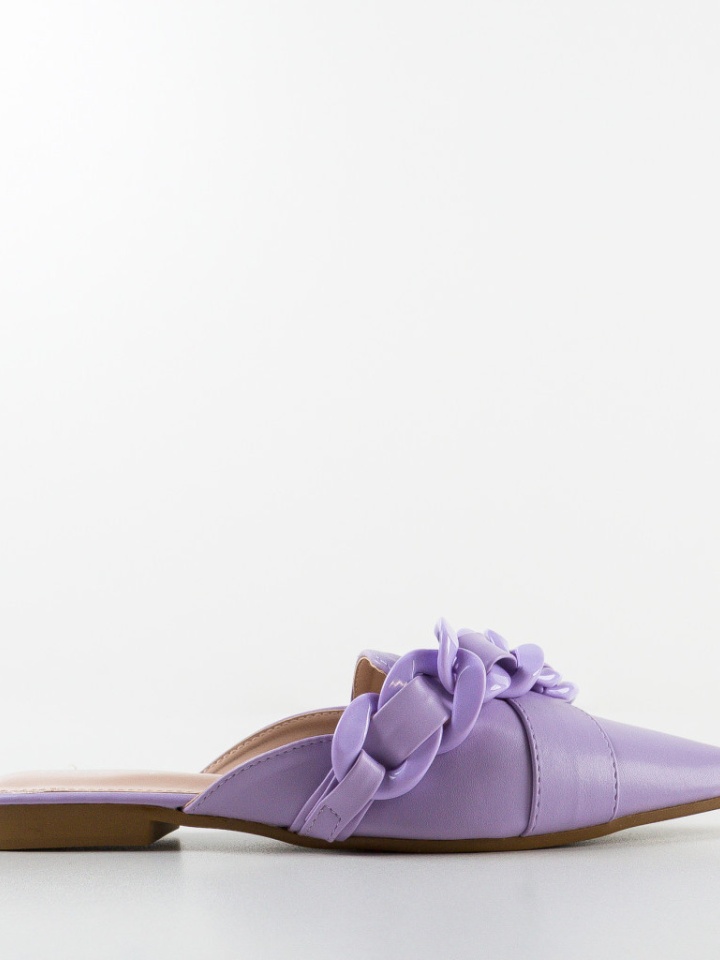 Scarpe casual Viola Gaines - Img 5