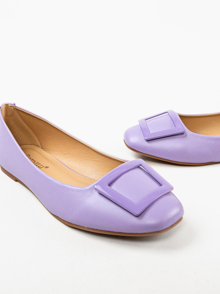 Scarpe casual Viola Harper - Img 6