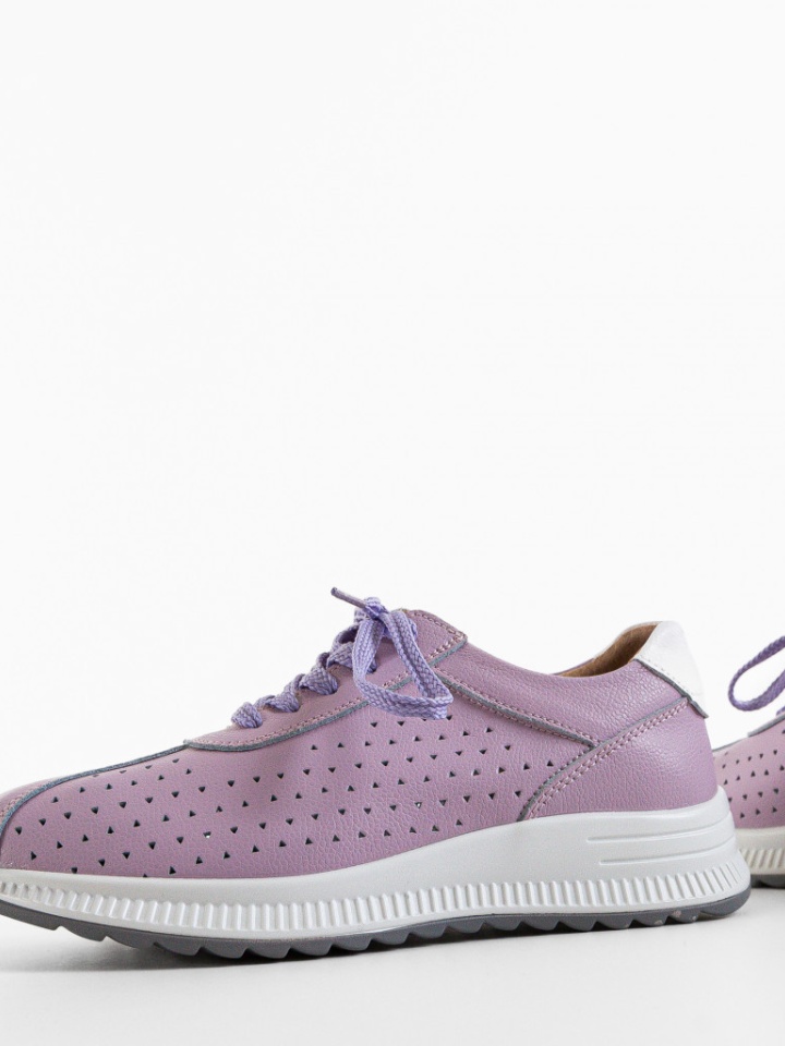 Scarpe casual Viola Kari - Img 5