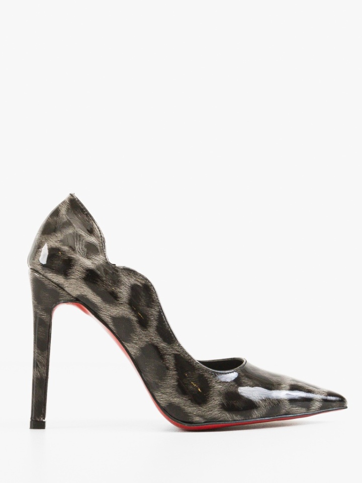 Scarpe da donna Animal Print Stypas 2 - Img 1