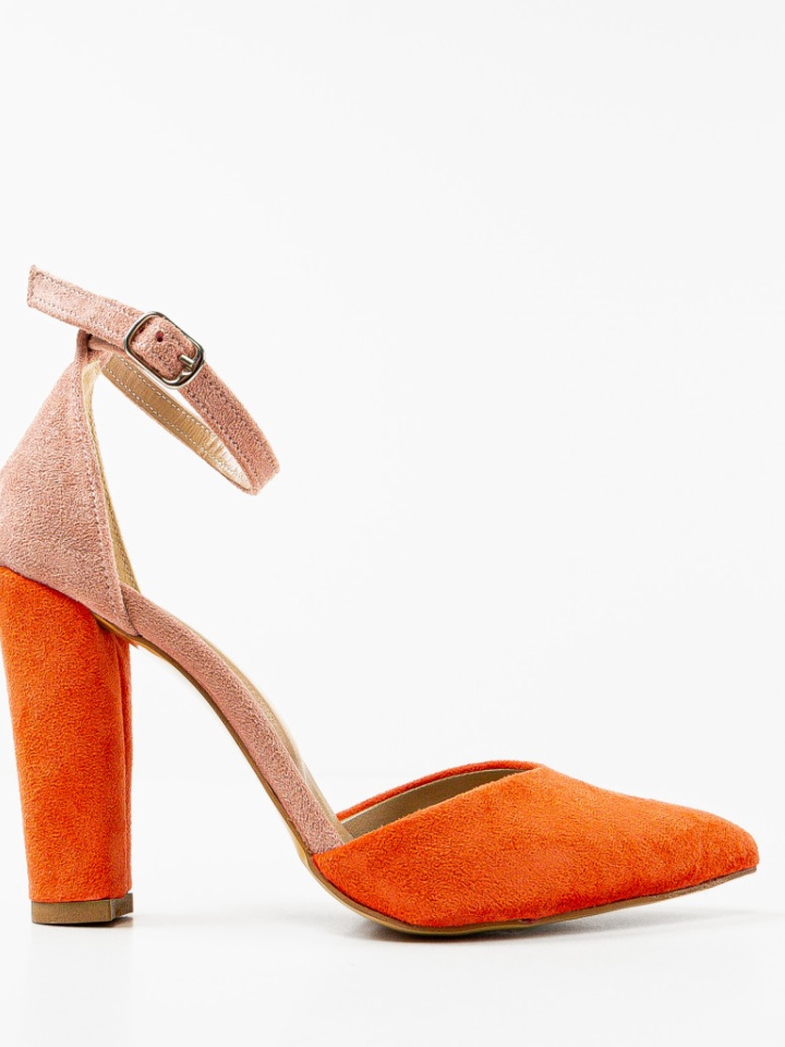 Scarpe da donna Arancioni Gizmo - Img 6