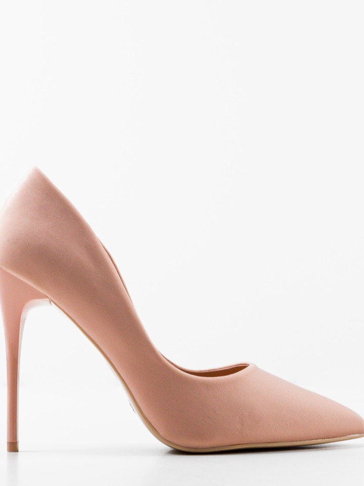 Scarpe da donna Arancioni Ochoa - Img 5