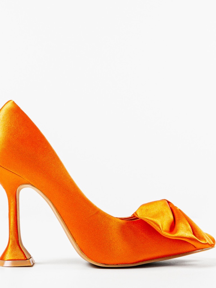 Scarpe da donna Arancioni Searle - Img 11