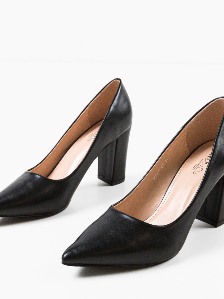 Scarpe da donna Argento Haney - Img 6