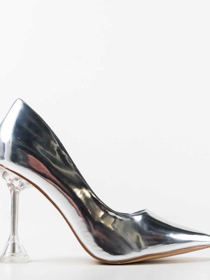 Scarpe da donna Argento Luso - Img 10