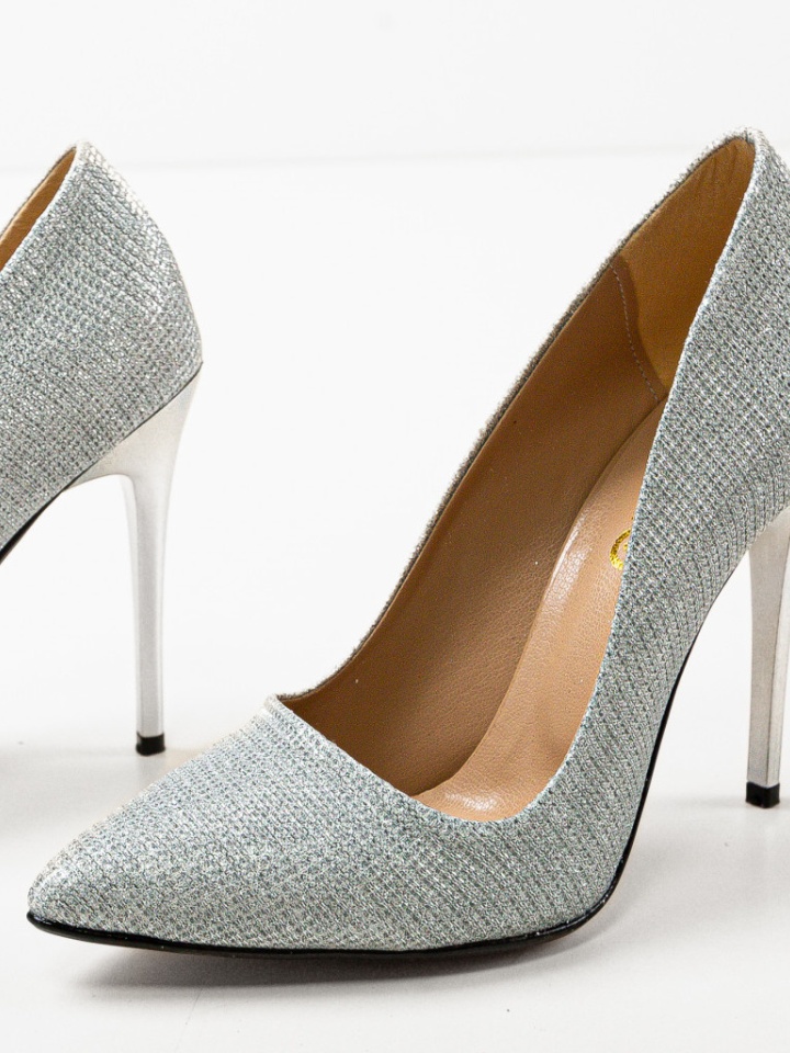 Scarpe da donna Argento Rytorya - Img 9