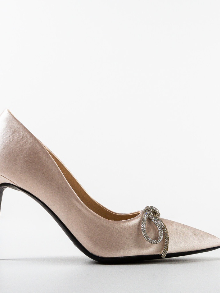 Scarpe da donna Beige Arwen - Img 11