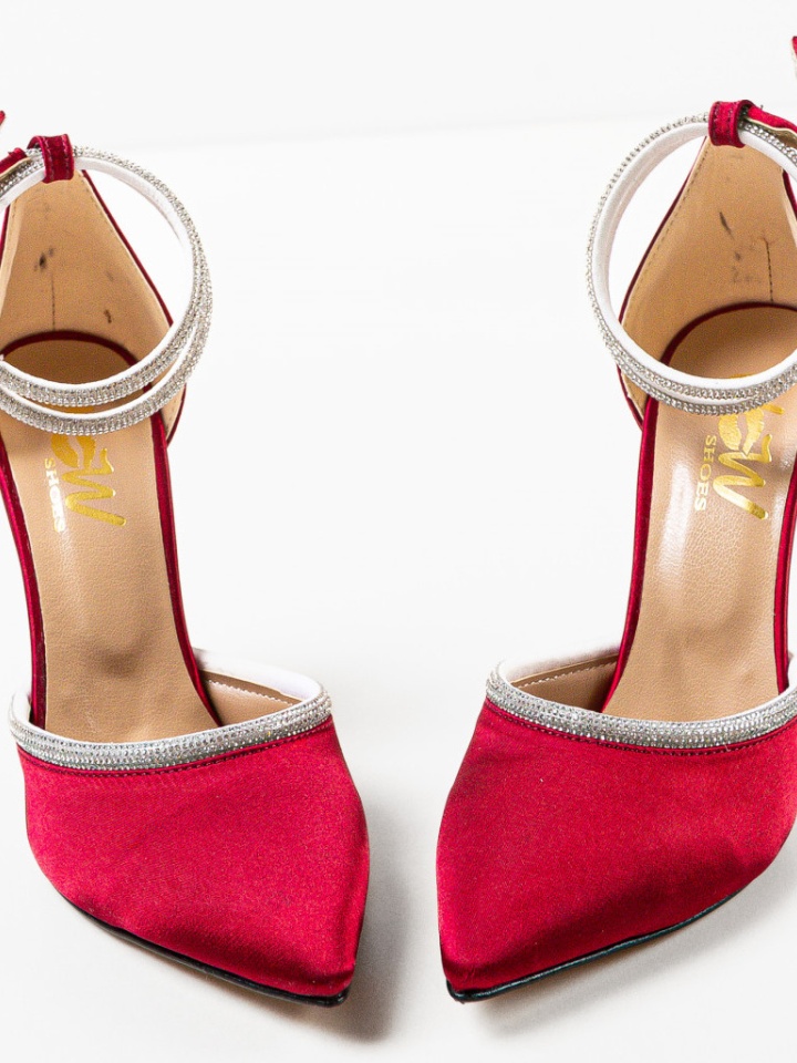 Scarpe da donna Beige Bark - Img 16