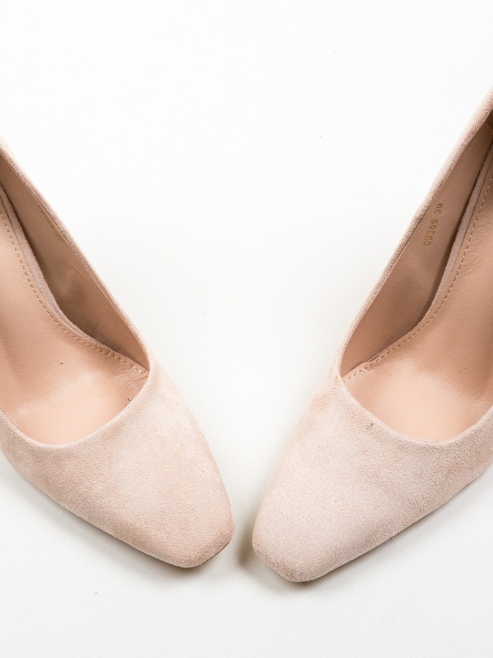 Scarpe da donna Beige Cerys - Img 6