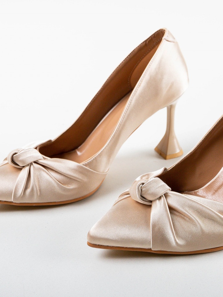 Scarpe da donna Beige Tenerife - Img 7