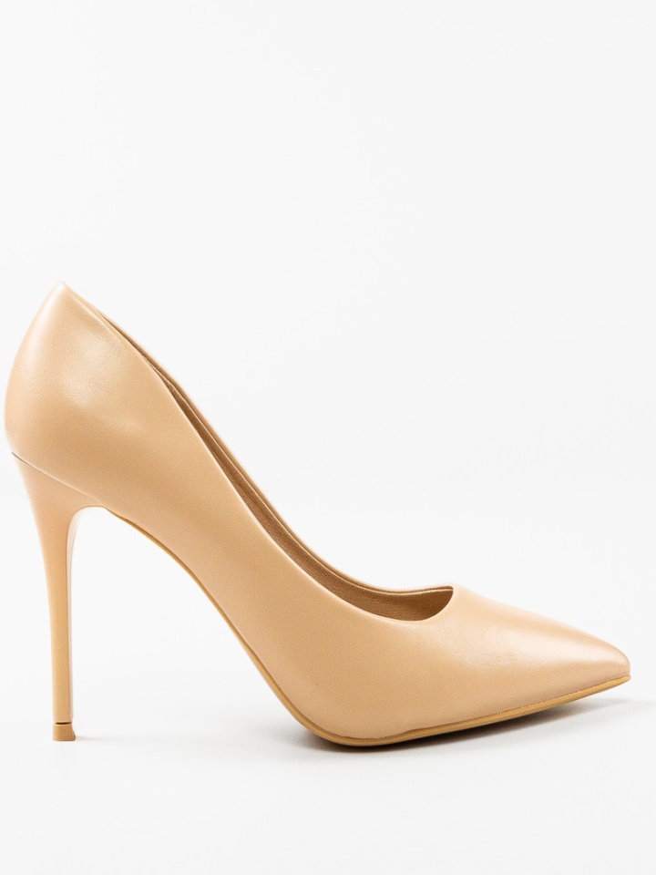 Scarpe da donna Beige Zachery - Img 4