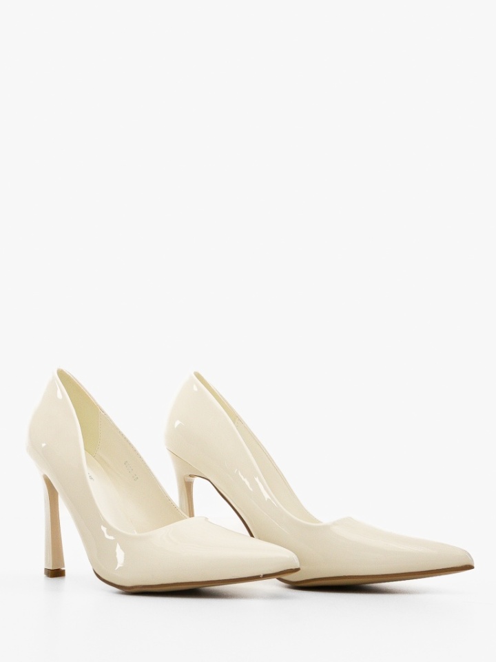 Scarpe da donna Bianche Case - Img 4