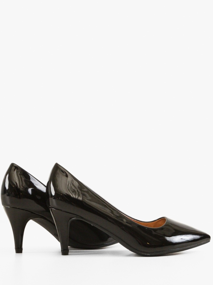 Scarpe da donna Bianche Fiona - Img 5