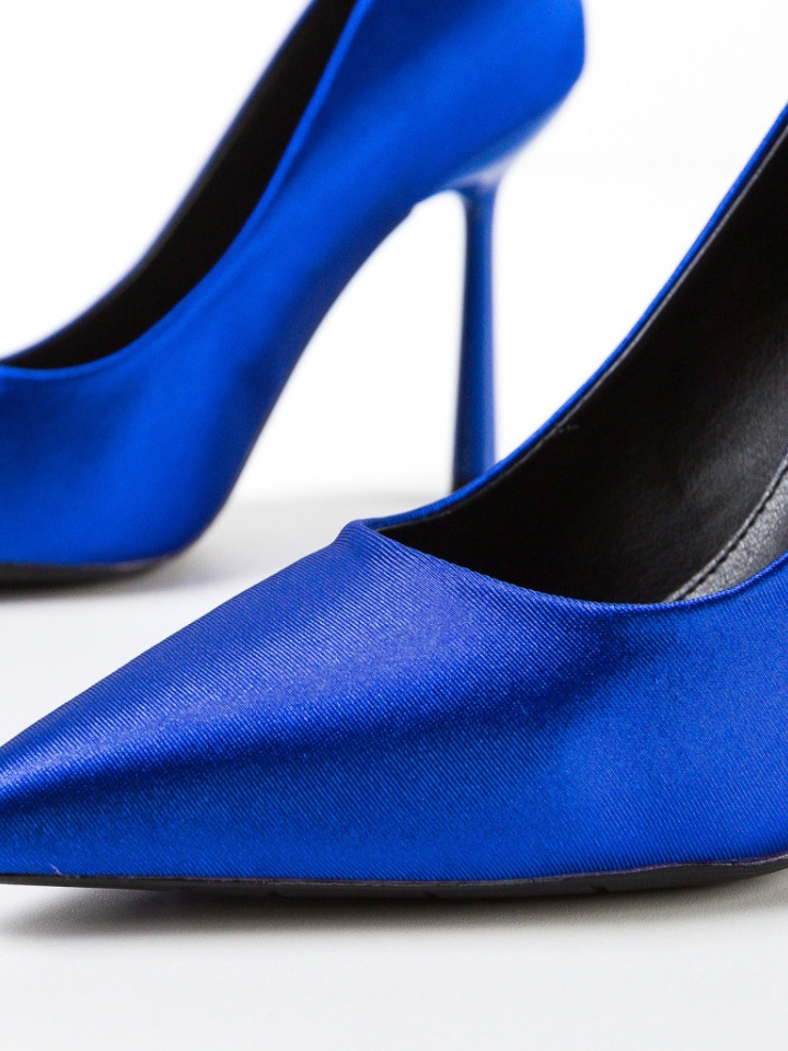 Scarpe da donna Blu Emmett - Img 16