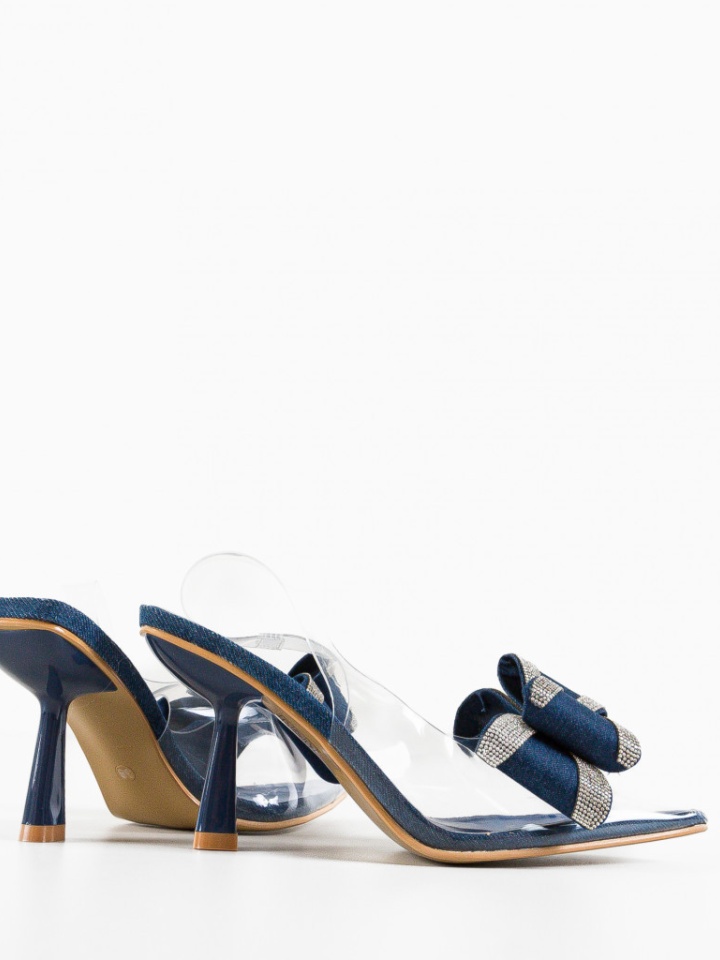Scarpe da donna Blu Goblin - Img 6