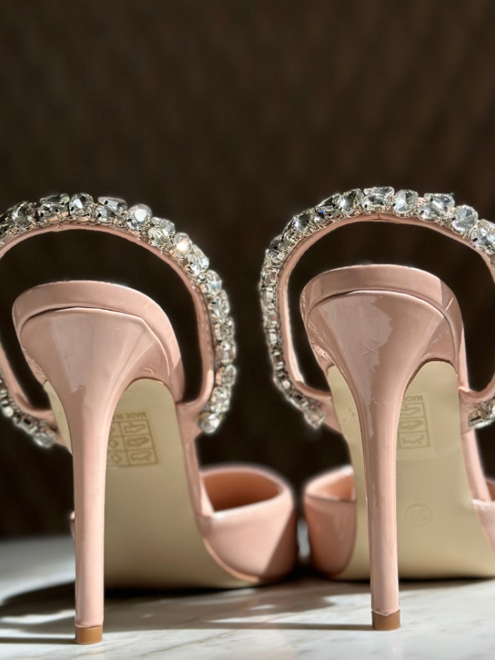Scarpe da donna Blu Haven - Img 1