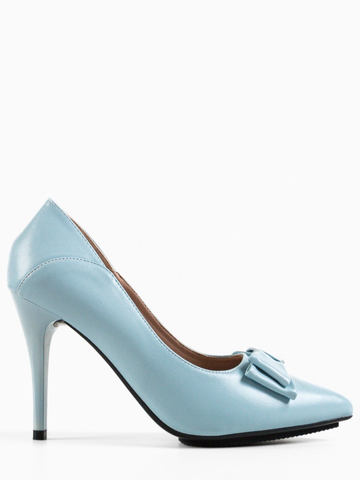 Scarpe da donna Blu Kalika - Img 4