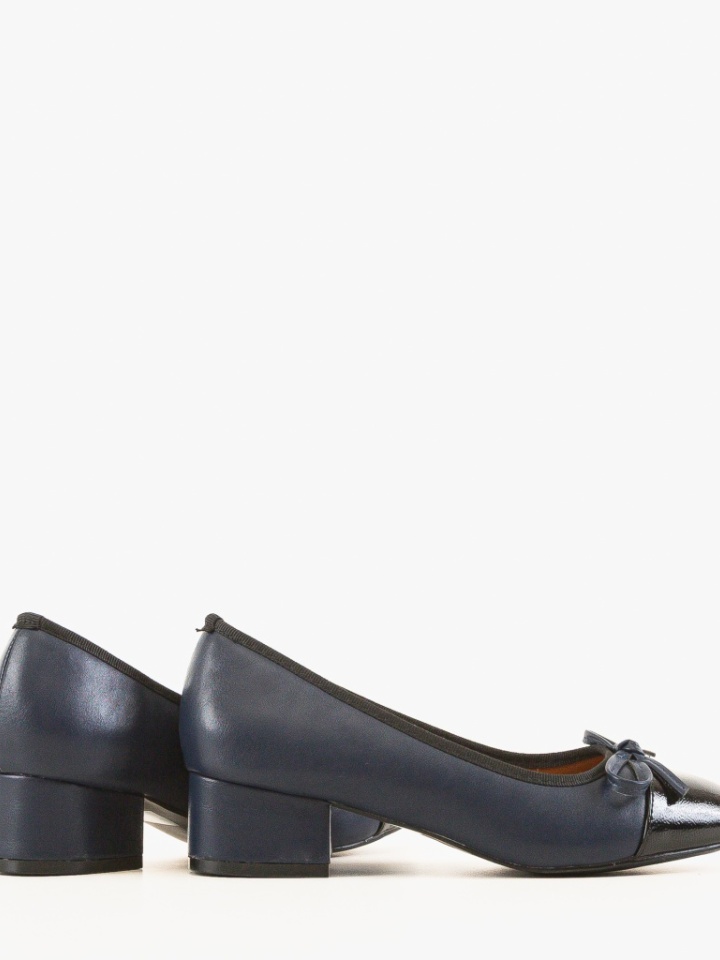 Scarpe da donna Blu navy Onar - Img 5
