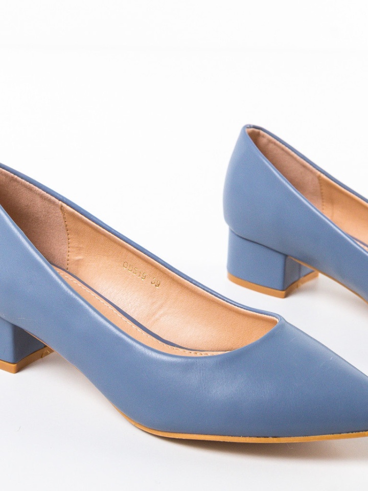 Scarpe da donna Blu Rudd - Img 16