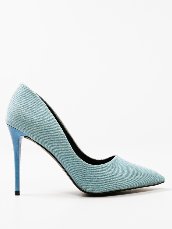 Scarpe da donna Blu Spreez 2 - Img 5