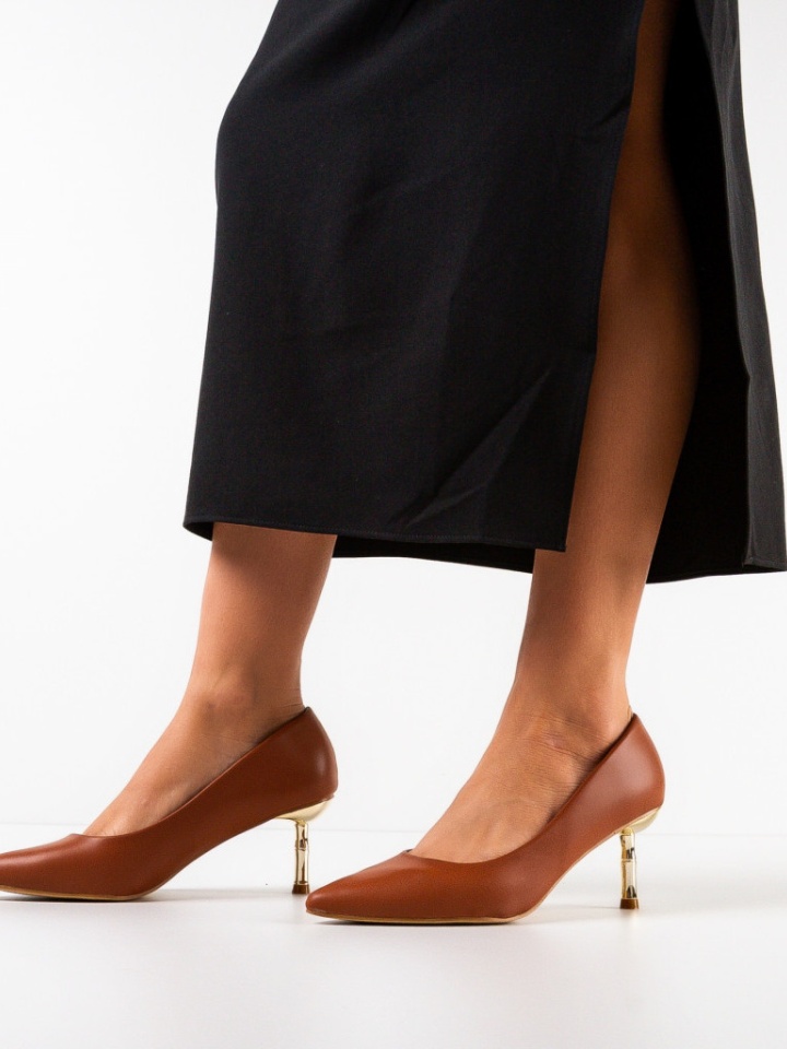 Scarpe da donna Camel Aneurin - Img 2