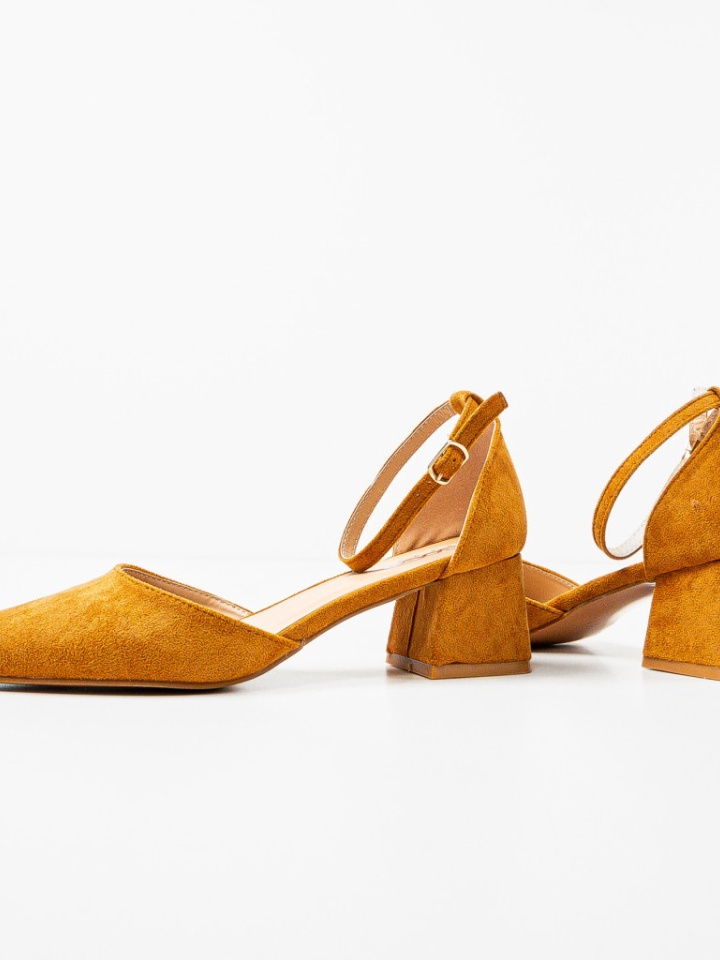 Scarpe da donna Camel Elva - Img 9