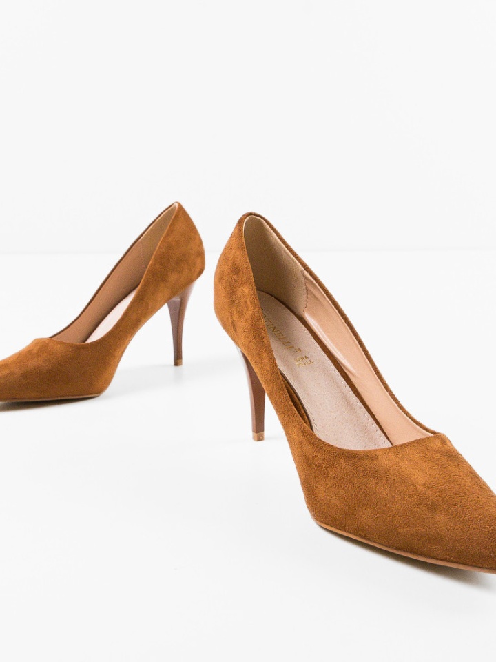 Scarpe da donna Camel Erife - Img 14