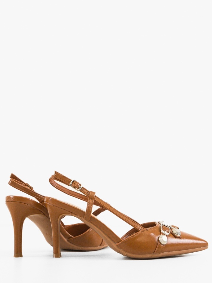 Scarpe da donna Camel Fleur - Img 4