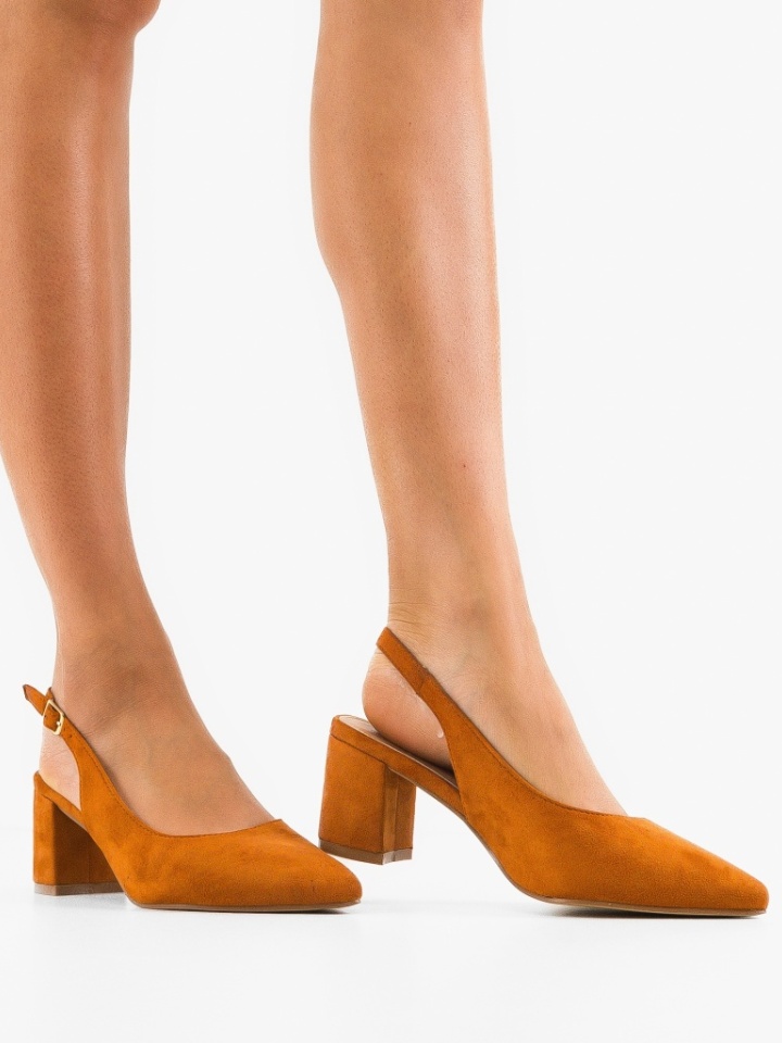 Scarpe da donna Camel Gally - Img 2