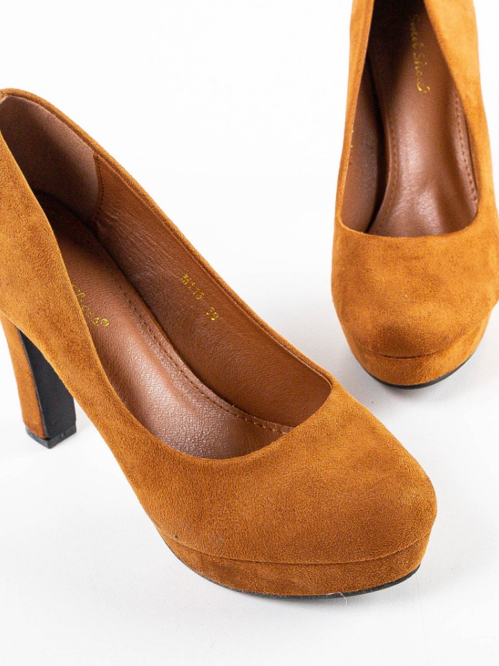 Scarpe da donna Camel Heath - Img 11