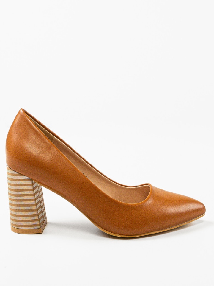 Scarpe da donna Camel Jaylen - Img 5